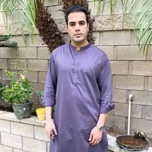 Meet your Posher, Hassan